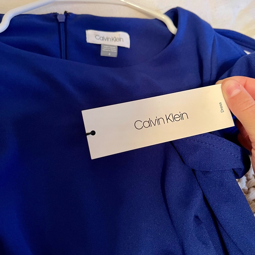 Calvin Klein jumpsuit